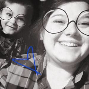 Meet your Posher, Briana